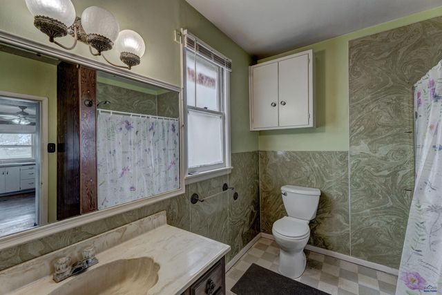 201 S 3RD ST, Piedmont, SD 57769