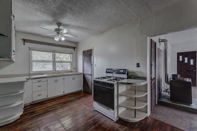 201 S 3RD ST, Piedmont, SD 57769