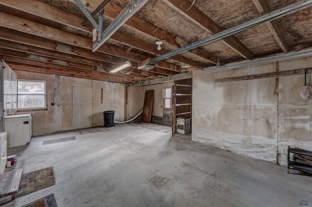 201 S 3RD ST, Piedmont, SD 57769