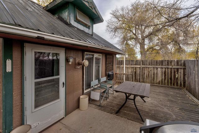 201 S 3RD ST, Piedmont, SD 57769