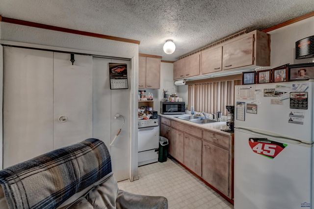 201 S 3RD ST, Piedmont, SD 57769