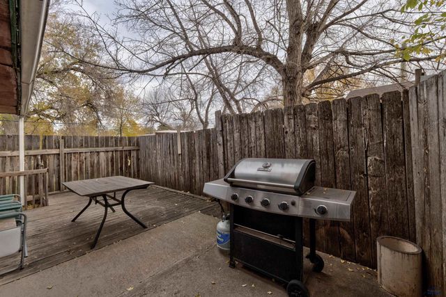 201 S 3RD ST, Piedmont, SD 57769