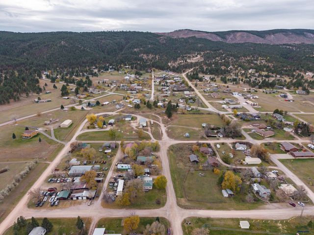 201 S 3RD ST, Piedmont, SD 57769