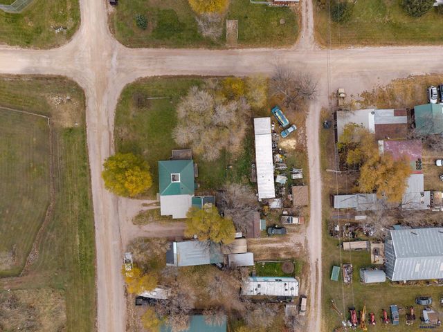 201 S 3RD ST, Piedmont, SD 57769