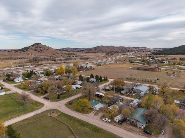 201 S 3RD ST, Piedmont, SD 57769