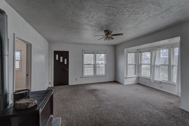 201 S 3RD ST, Piedmont, SD 57769