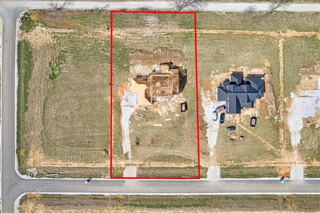 18869 Halle Road, Fayetteville, AR 72704