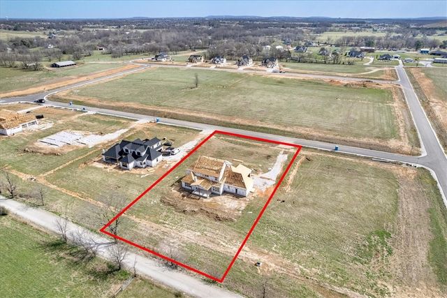 18869 Halle Road, Fayetteville, AR 72704