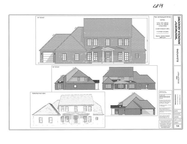 18869 Halle Road, Fayetteville, AR 72704