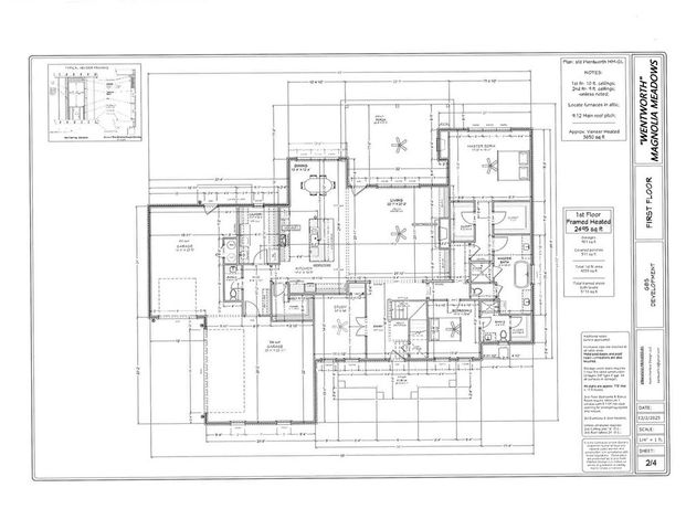 18869 Halle Road, Fayetteville, AR 72704