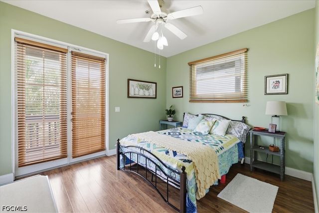 5711 Linden LN, Bokeelia, FL 33922