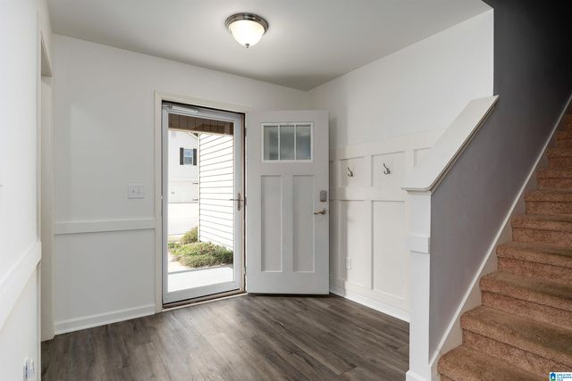 188 CHESSER RESERVE DRIVE, Chelsea, AL 35043