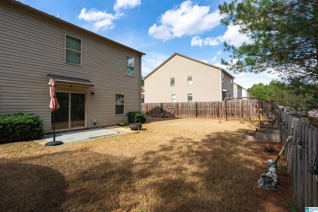 188 CHESSER RESERVE DRIVE, Chelsea, AL 35043