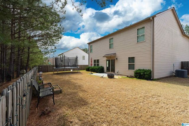 188 CHESSER RESERVE DRIVE, Chelsea, AL 35043