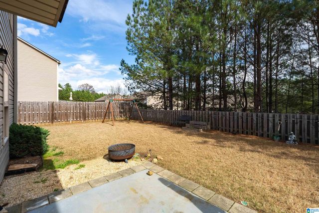 188 CHESSER RESERVE DRIVE, Chelsea, AL 35043