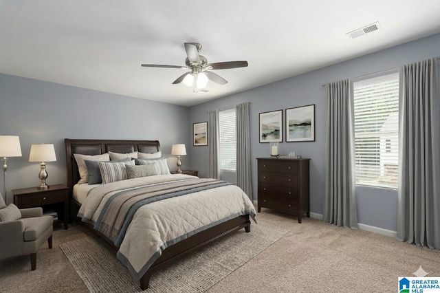 188 CHESSER RESERVE DRIVE, Chelsea, AL 35043