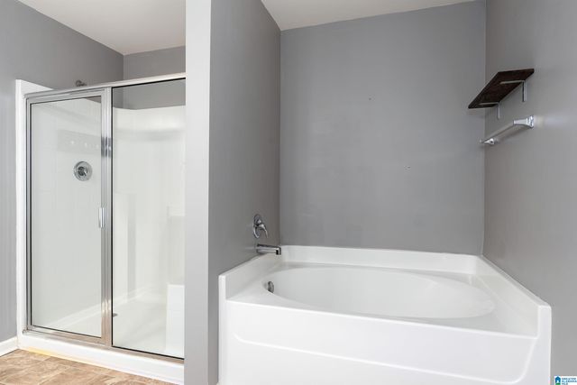 188 CHESSER RESERVE DRIVE, Chelsea, AL 35043