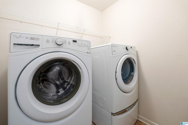 188 CHESSER RESERVE DRIVE, Chelsea, AL 35043