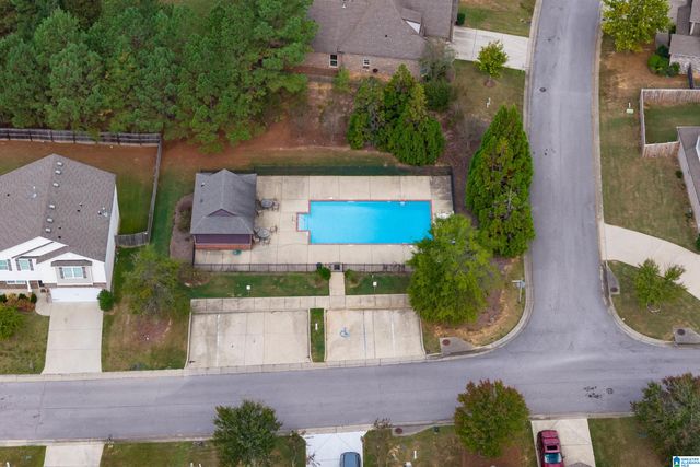 188 CHESSER RESERVE DRIVE, Chelsea, AL 35043