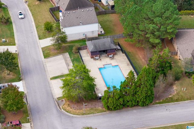 188 CHESSER RESERVE DRIVE, Chelsea, AL 35043