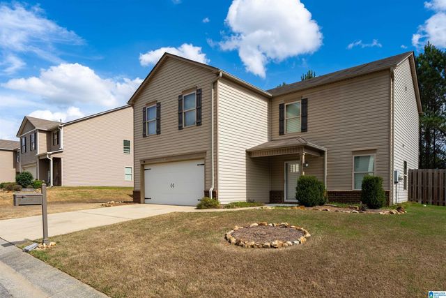 188 CHESSER RESERVE DRIVE, Chelsea, AL 35043