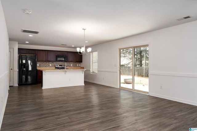 188 CHESSER RESERVE DRIVE, Chelsea, AL 35043