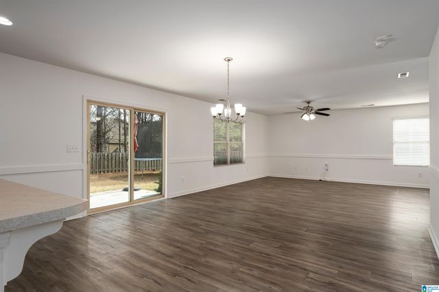 188 CHESSER RESERVE DRIVE, Chelsea, AL 35043