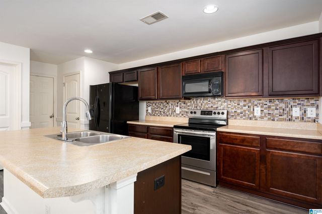 188 CHESSER RESERVE DRIVE, Chelsea, AL 35043