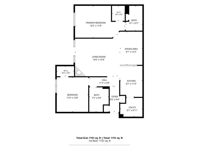 3126 Alexander Place 205, Beavercreek, OH 45431