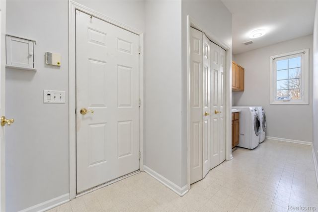 45498 Muirfield Drive, Canton Charter Township, MI 48188