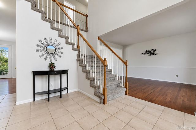 45498 Muirfield Drive, Canton Charter Township, MI 48188