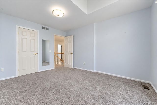 45498 Muirfield Drive, Canton Charter Township, MI 48188