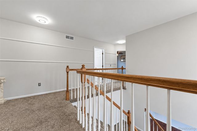 45498 Muirfield Drive, Canton Charter Township, MI 48188
