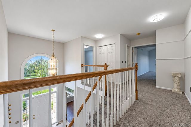45498 Muirfield Drive, Canton Charter Township, MI 48188