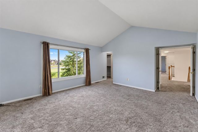 45498 Muirfield Drive, Canton Charter Township, MI 48188