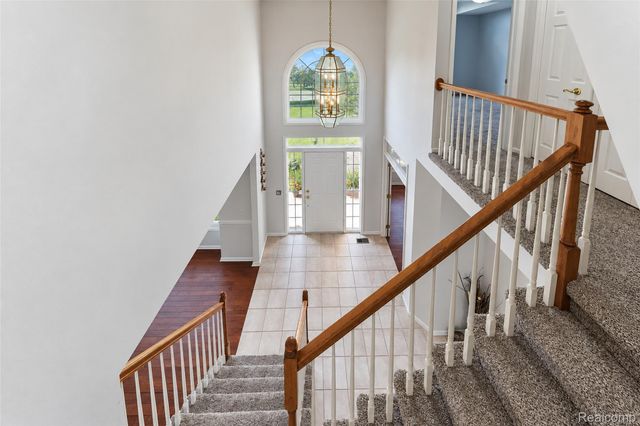 45498 Muirfield Drive, Canton Charter Township, MI 48188