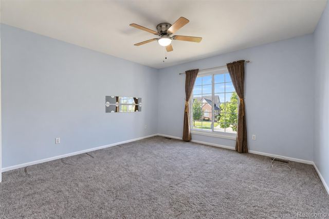 45498 Muirfield Drive, Canton Charter Township, MI 48188