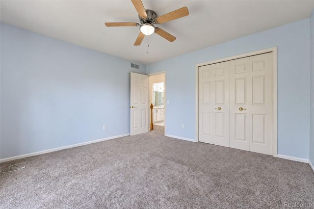 45498 Muirfield Drive, Canton Charter Township, MI 48188