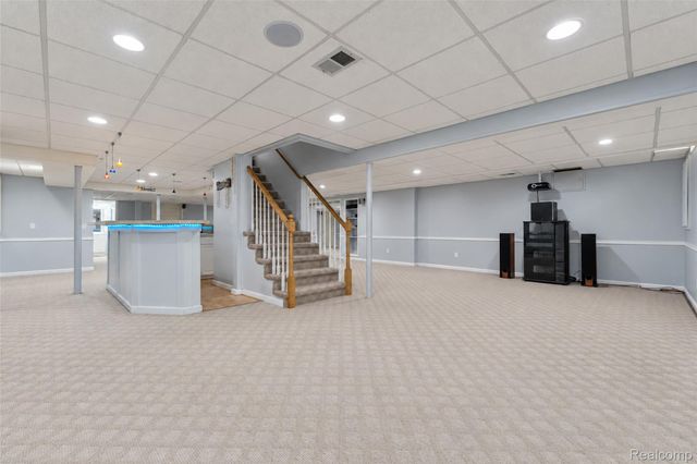 45498 Muirfield Drive, Canton Charter Township, MI 48188