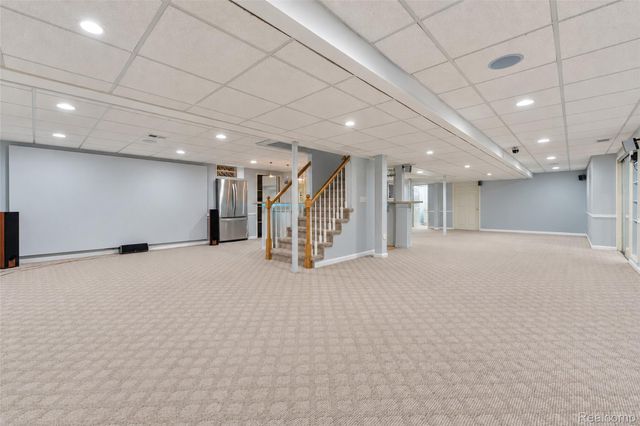 45498 Muirfield Drive, Canton Charter Township, MI 48188