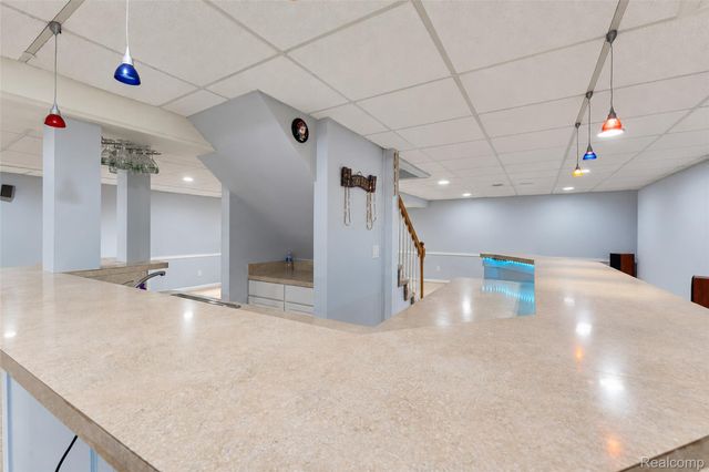 45498 Muirfield Drive, Canton Charter Township, MI 48188