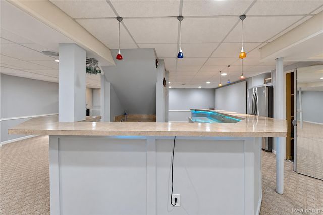 45498 Muirfield Drive, Canton Charter Township, MI 48188