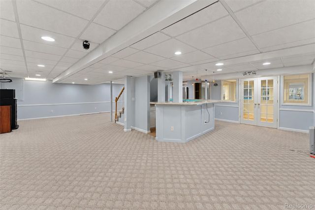 45498 Muirfield Drive, Canton Charter Township, MI 48188