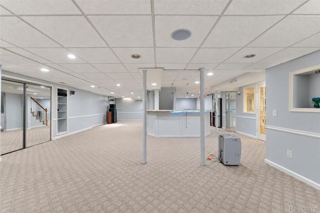 45498 Muirfield Drive, Canton Charter Township, MI 48188