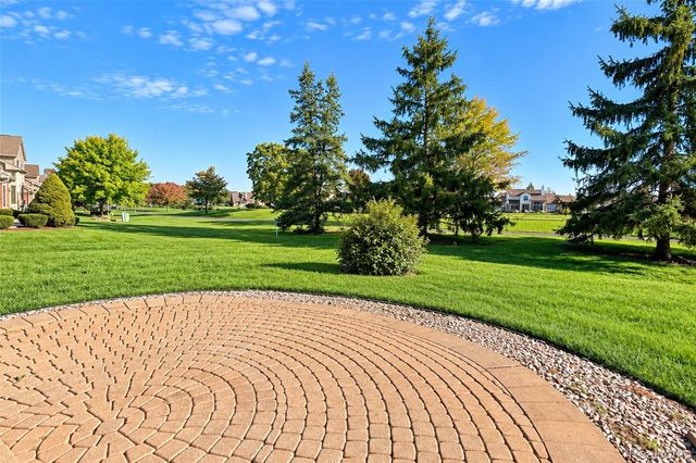 45498 Muirfield Drive, Canton Charter Township, MI 48188