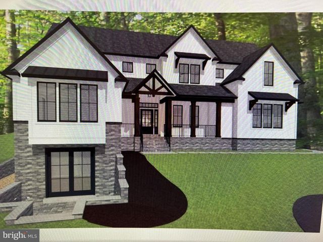 7106 CENTREVILLE RD, Centreville, VA 20121