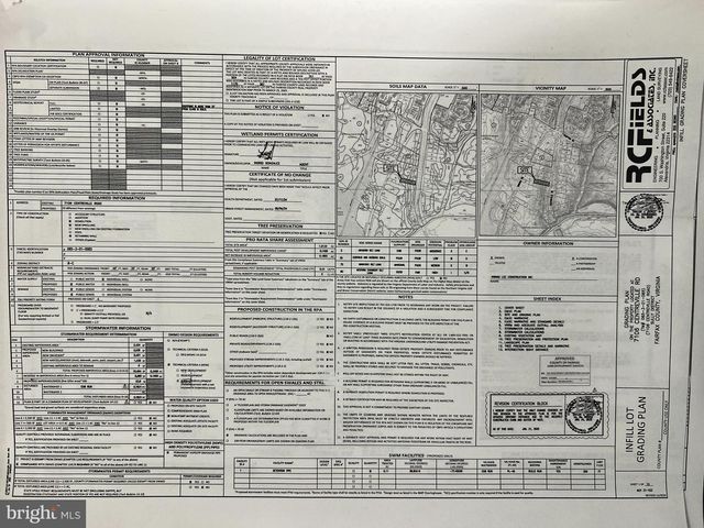 7106 CENTREVILLE RD, Centreville, VA 20121