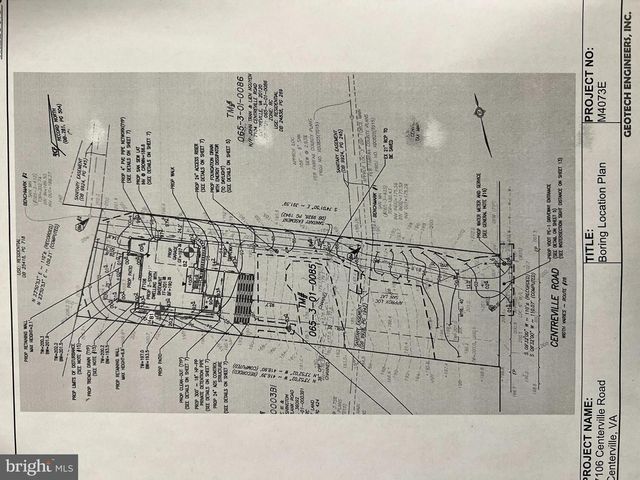 7106 CENTREVILLE RD, Centreville, VA 20121