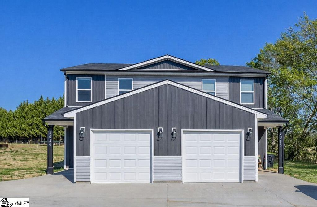 4048 Parris Bridge Road, Boiling Springs, SC 29316