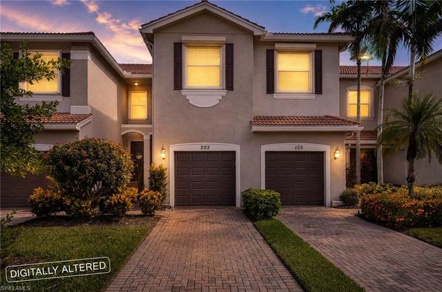 6541 Monterey PT 54202, Naples, FL 34105